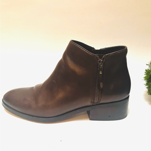 Cole Haan Hayes Booties - Picture 2 of 9